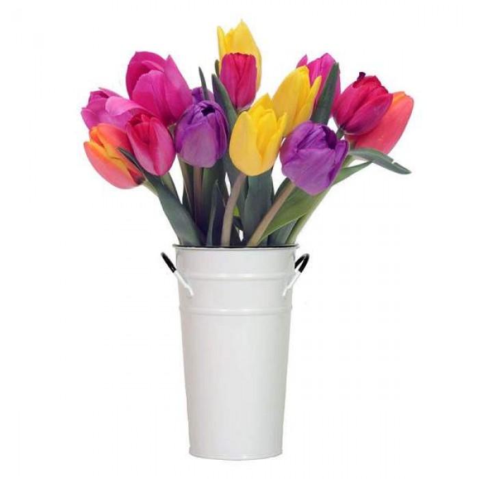 Madly in love arrangement